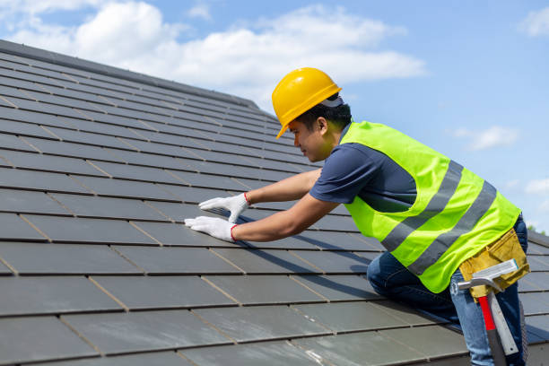 Gutter Installation and Roofing in Butner, NC