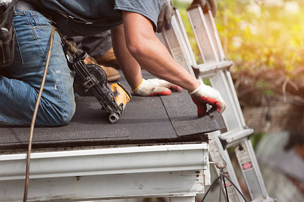 Best Metal Roofing Contractor  in Butner, NC