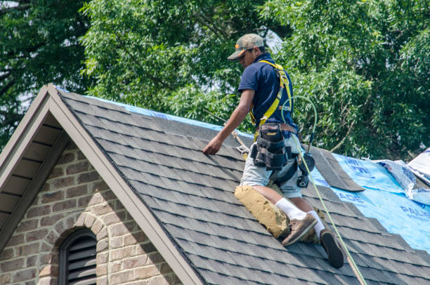 Best Commercial Roofing Services  in Butner, NC