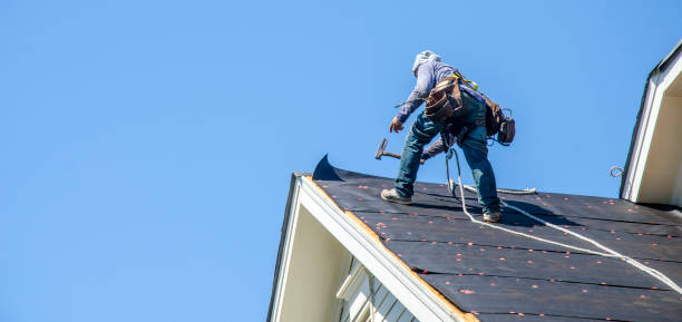 Professional Roofing Contractor in Butner, NC